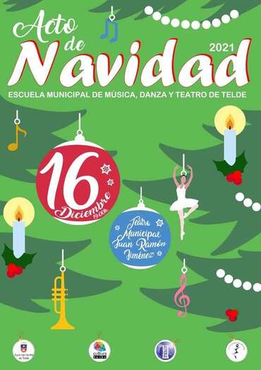 A partir de las 19.00 horas en el Teatro Municipal / TA